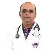 Dr. Atul Prasad Neuro Surgeons, BLK Hospital Delhi