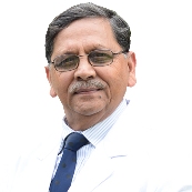 Dr. H. S. Bhatyal Transplant Specialist