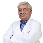 Dr. S Hukku Oncologist, BLK Hospital Delhi