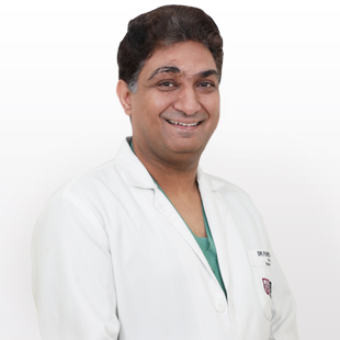 Dr. Puneet Girdhar Orthopedic Surgeon Delhi