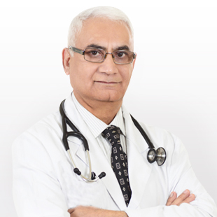 Dr. Rajiv Anand Neuro Surgeons in Delhi