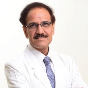 Dr. Subhash Chandra Cardiologist in Delhi