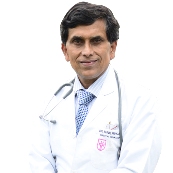 Dr. Sunil Prakash Transplant Specialist